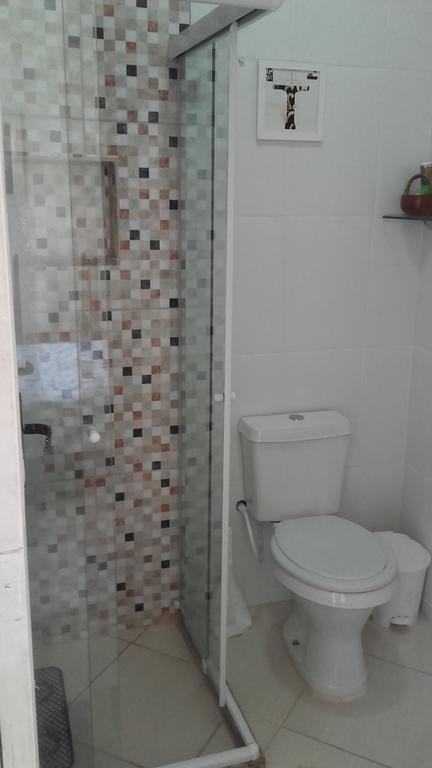 Hospedagem Cla Dos Couto - Pousada Saquarema Exterior foto