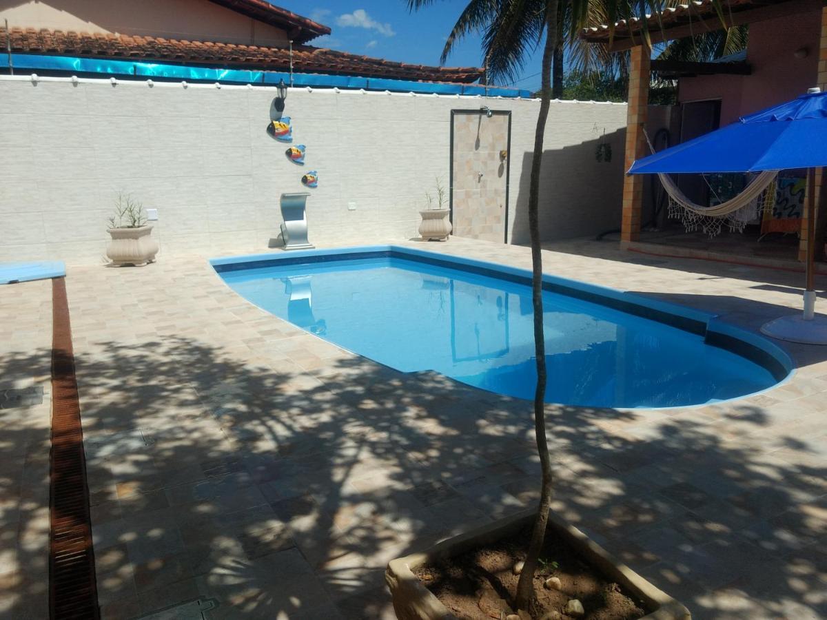 Hospedagem Cla Dos Couto - Pousada Saquarema Exterior foto